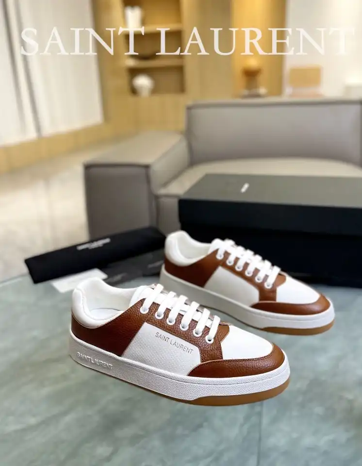 hype YSL Casual Shoes