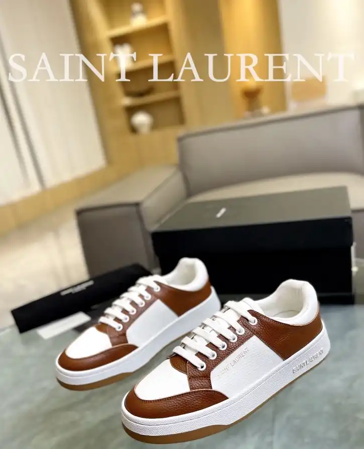 hype YSL Casual Shoes