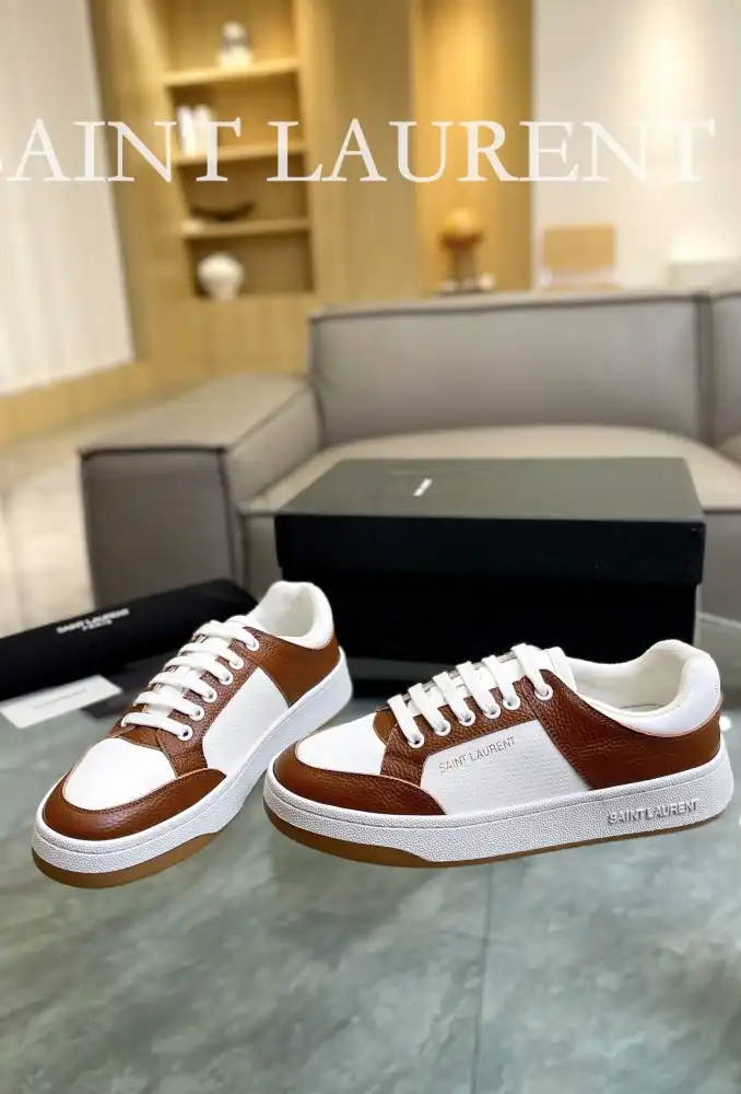 hype YSL Casual Shoes