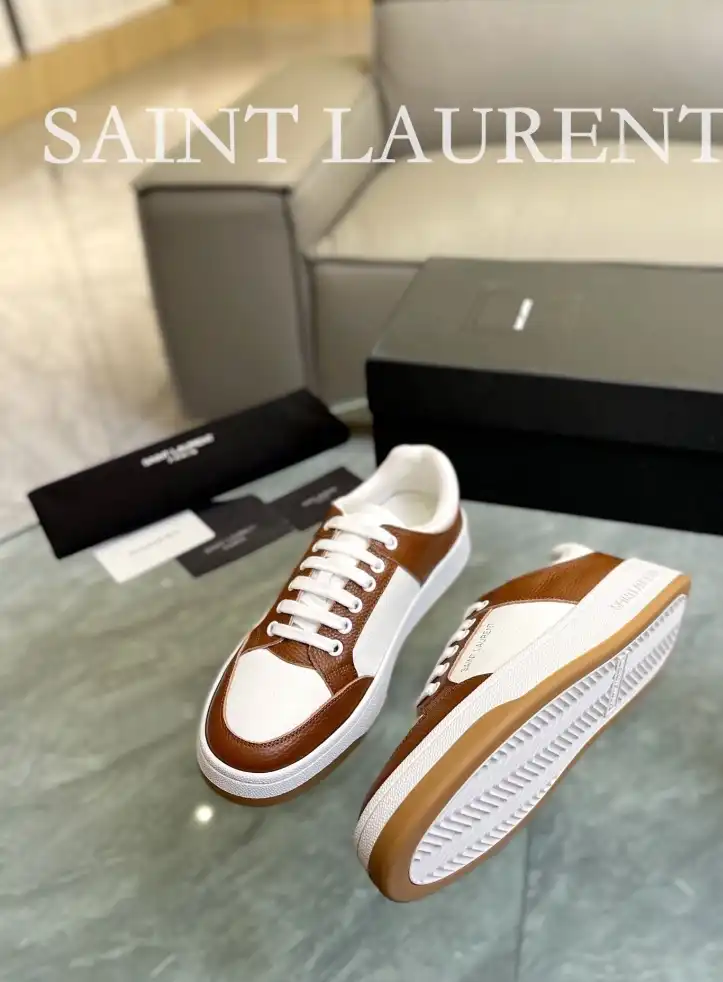 hype YSL Casual Shoes