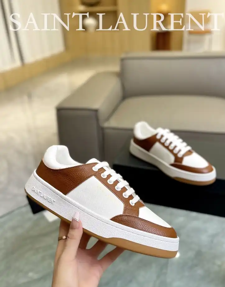 hype YSL Casual Shoes