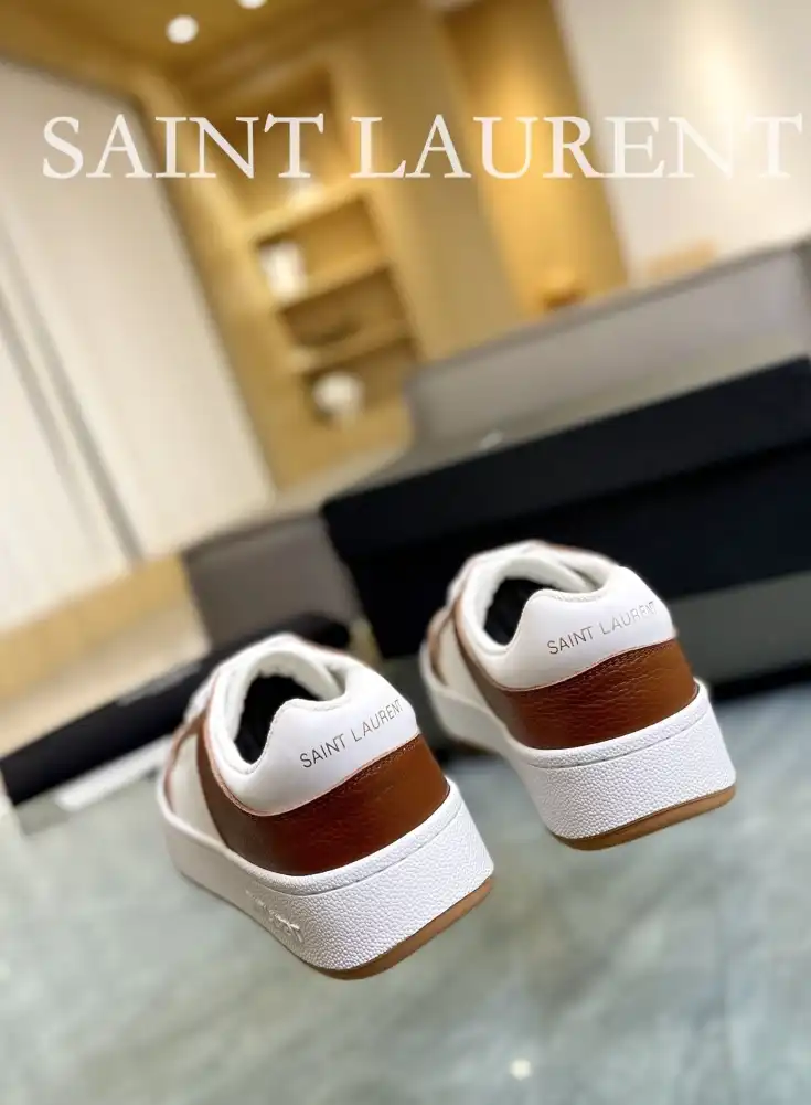 hype YSL Casual Shoes