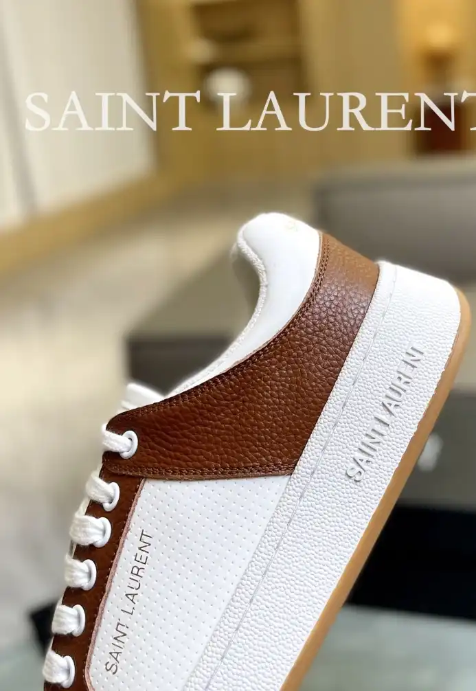 hype YSL Casual Shoes