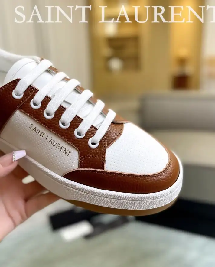 hype YSL Casual Shoes