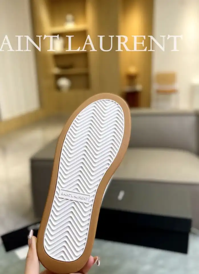 hype YSL Casual Shoes