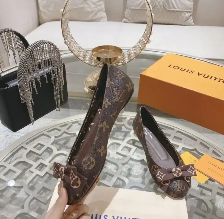 hype LV High Heels