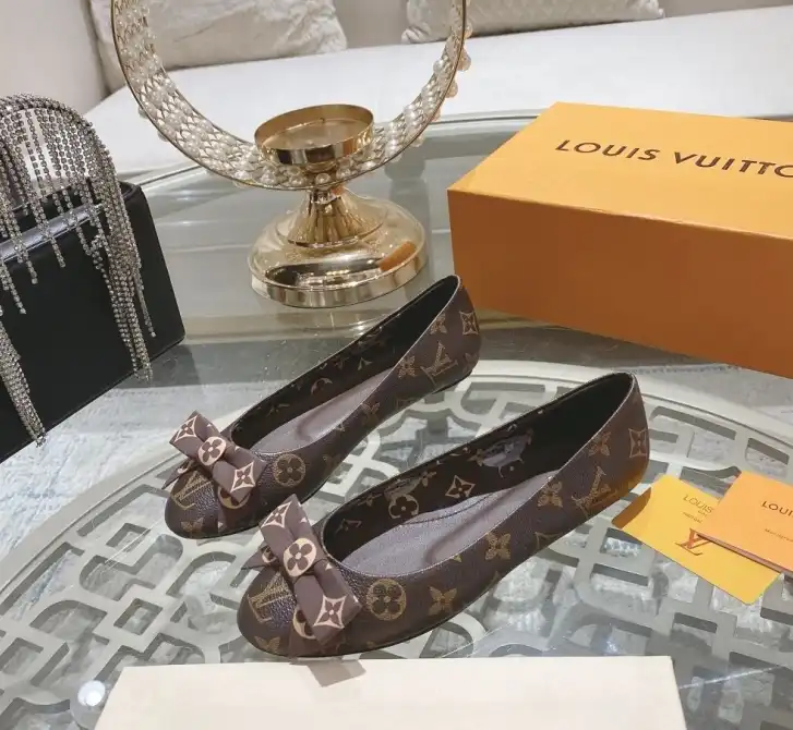 hype LV High Heels