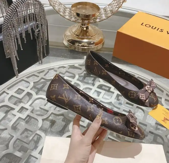 hype LV High Heels