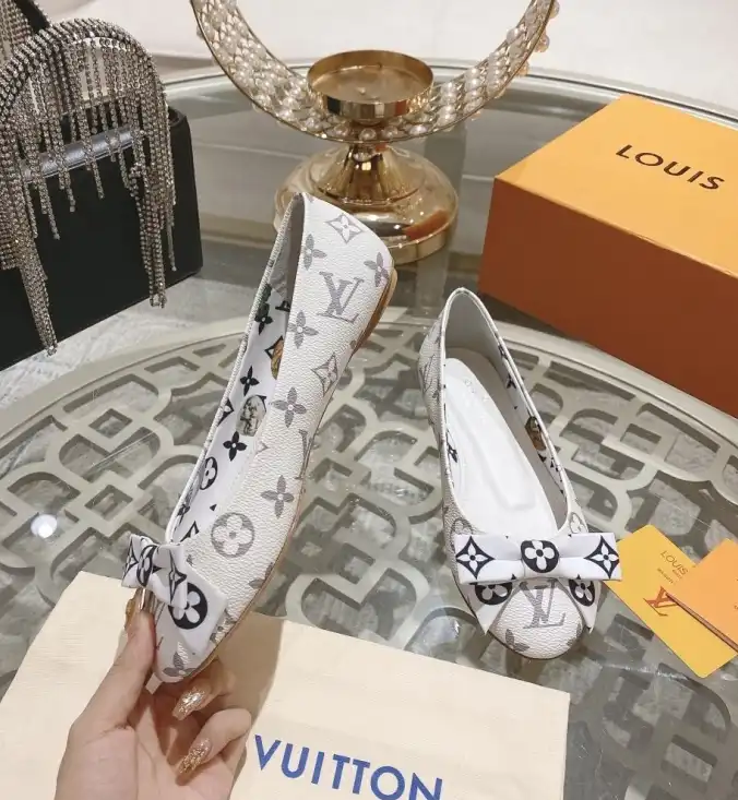 hype LV High Heels