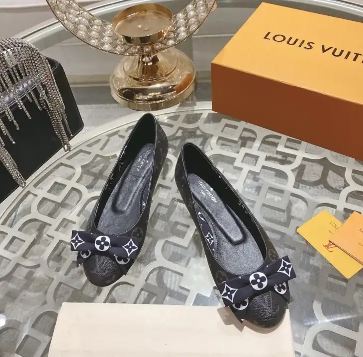 hype LV High Heels