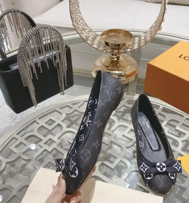 hype LV High Heels