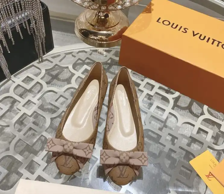 hype LV High Heels