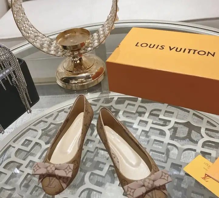 hype LV High Heels