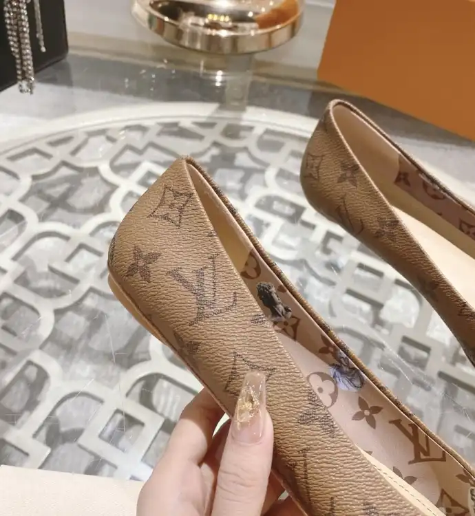 hype LV High Heels