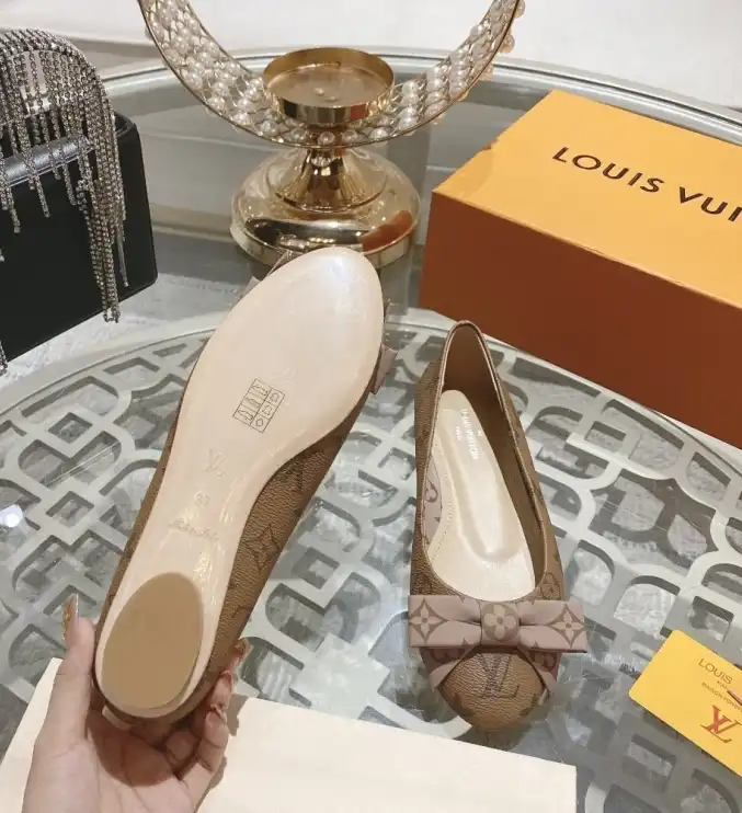 hype LV High Heels