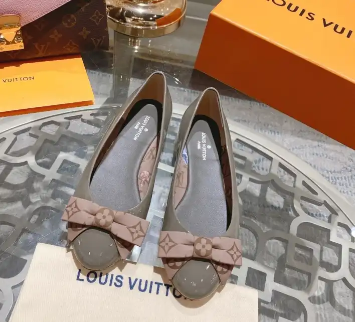 hype LV High Heels