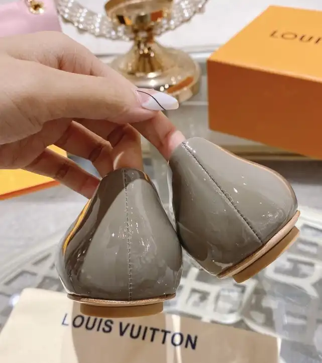 hype LV High Heels