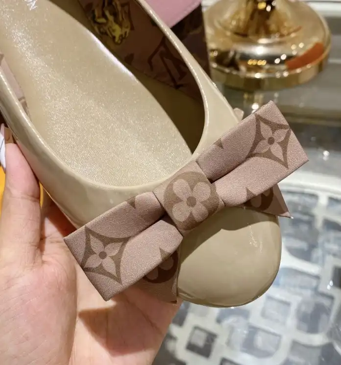 hype LV High Heels