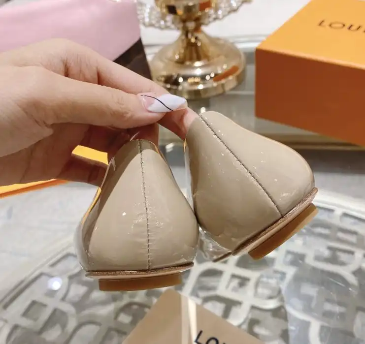 hype LV High Heels