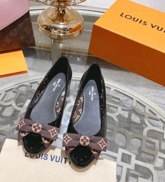 hype LV High Heels