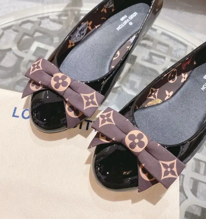 hype LV High Heels