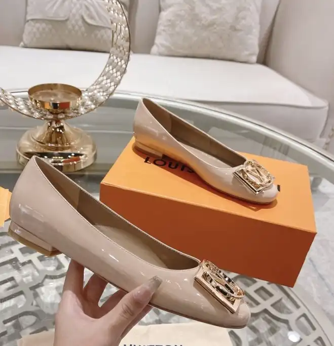 hype LV High Heels