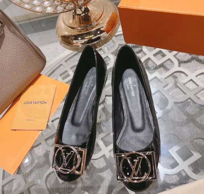 hype LV High Heels