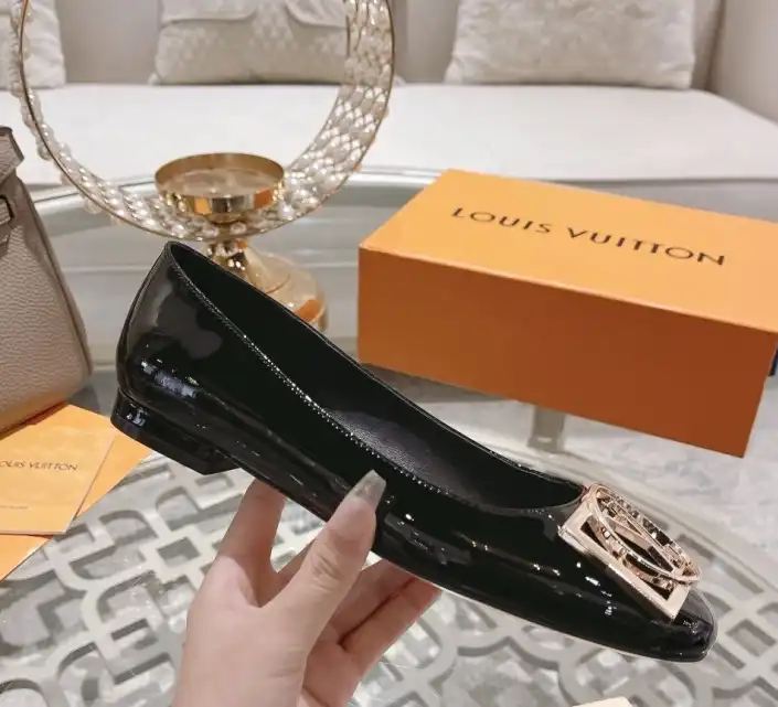 hype LV High Heels