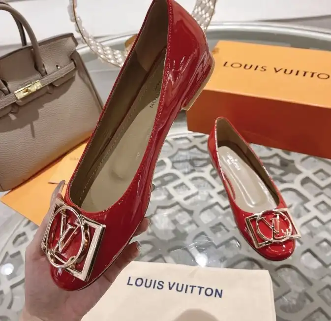 hype LV High Heels