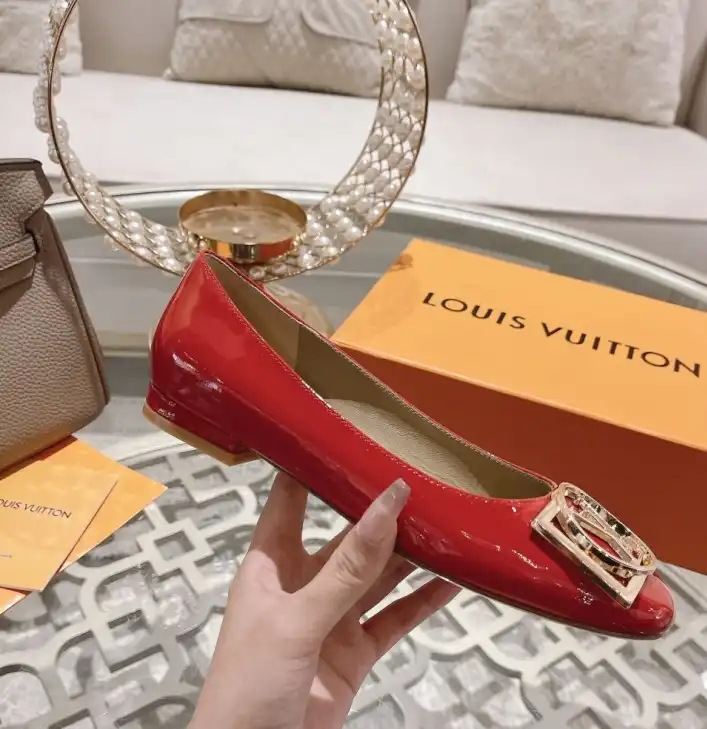 hype LV High Heels