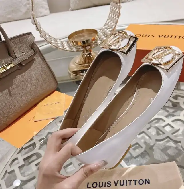 hype LV High Heels