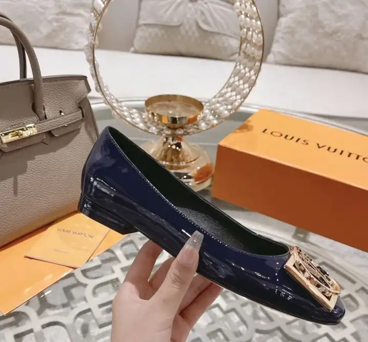 hype LV High Heels