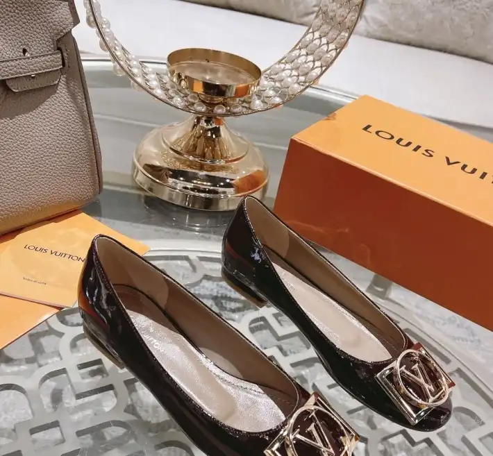 hype LV High Heels