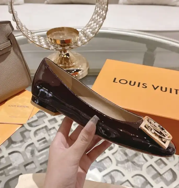 hype LV High Heels