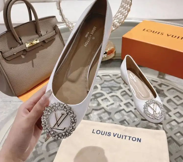 hype LV High Heels