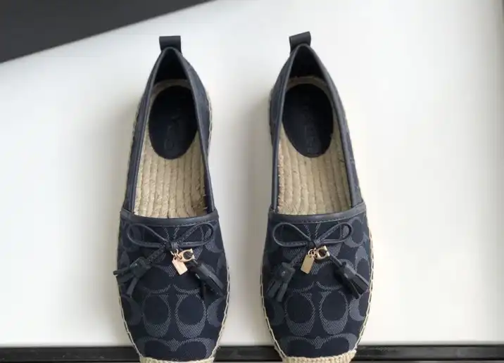 hype Chanel Flat Shoes