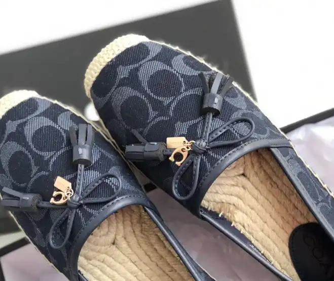 hype Chanel Flat Shoes