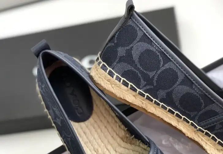 hype Chanel Flat Shoes