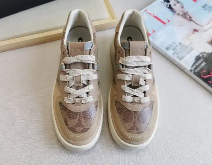 hype Chanel Sneakers