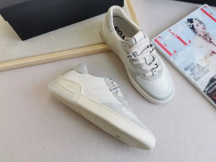 hype Chanel Sneakers