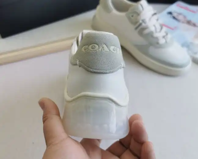 hype Chanel Sneakers