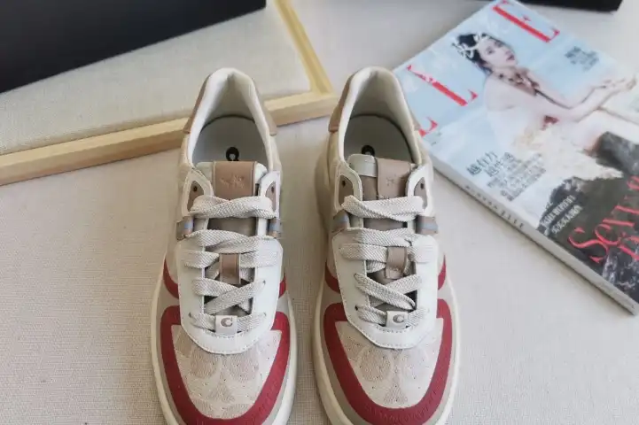 hype Chanel Sneakers