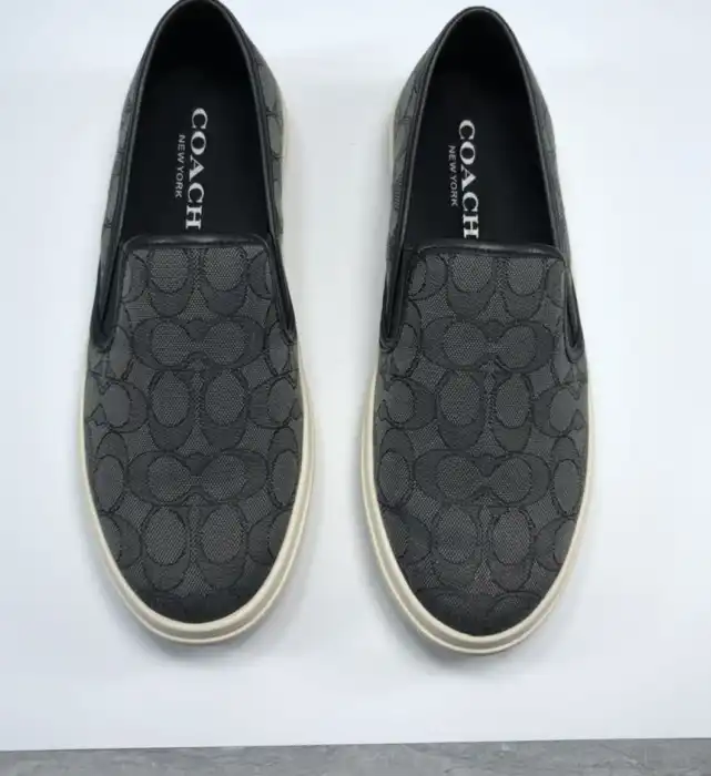 hype Chanel Leather Shoes