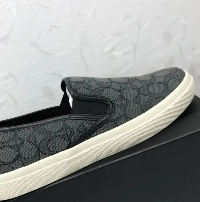 hype Chanel Leather Shoes