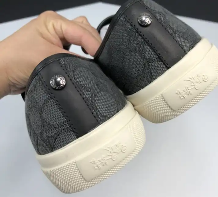 hype Chanel Leather Shoes