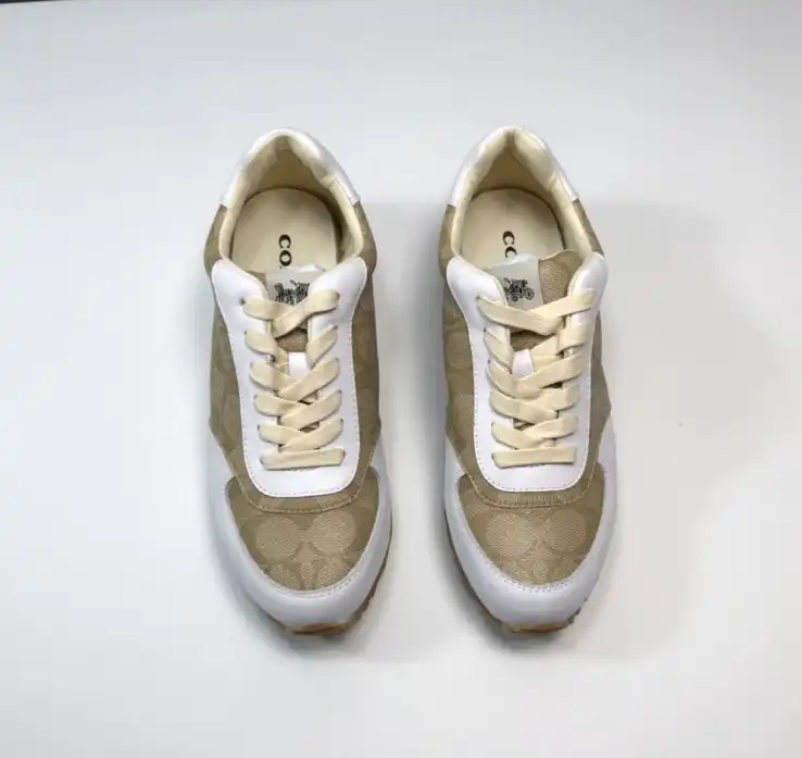 hype Chanel Sneakers