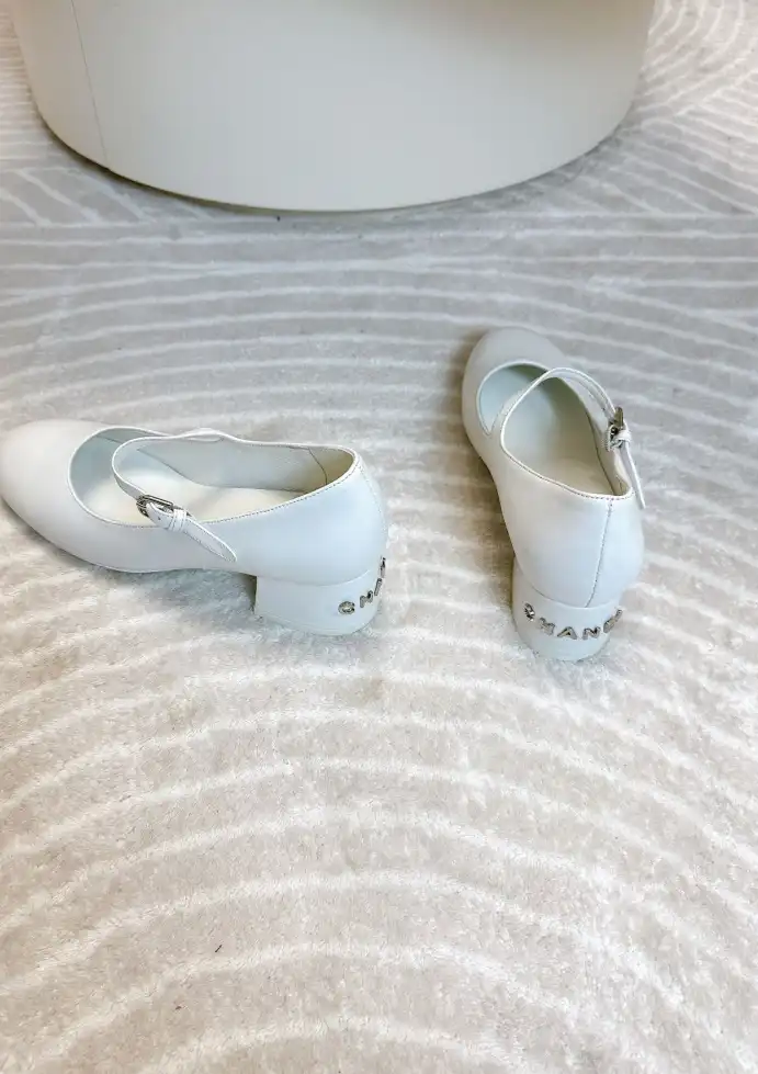 hype Chanel Sandals