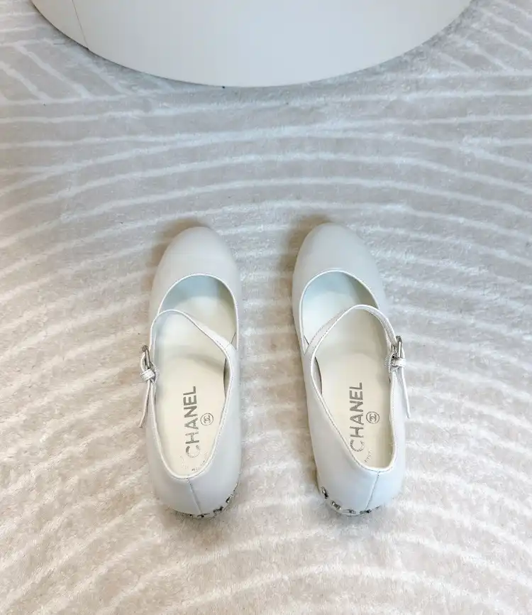 hype Chanel Sandals