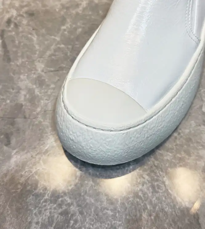 hype Chanel Sneakers