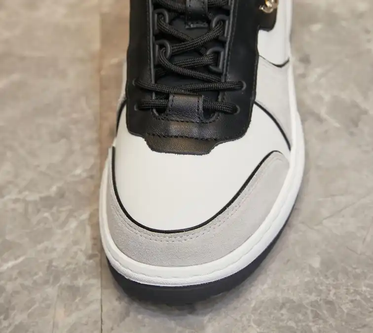 hype Chanel Sneakers